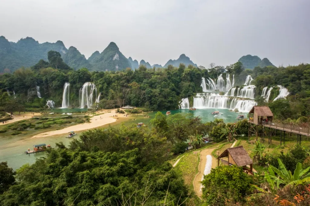 Guangxi Nanning Airport (NNG)