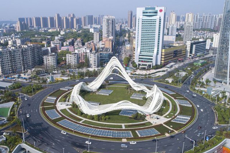 Wuhan